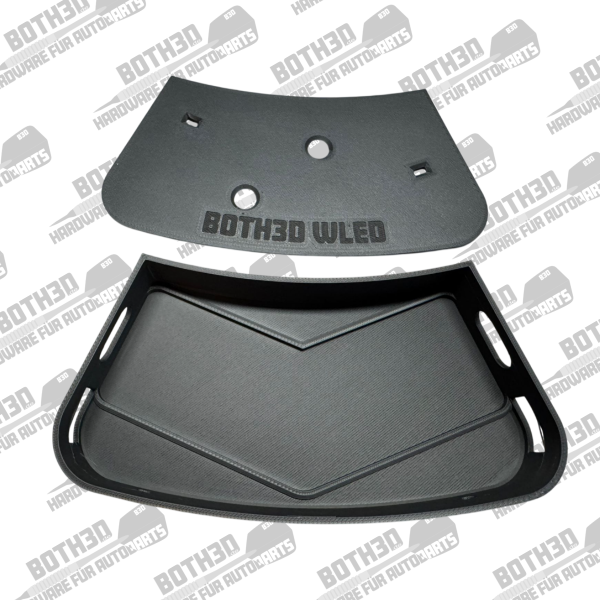 WLED Controller Box